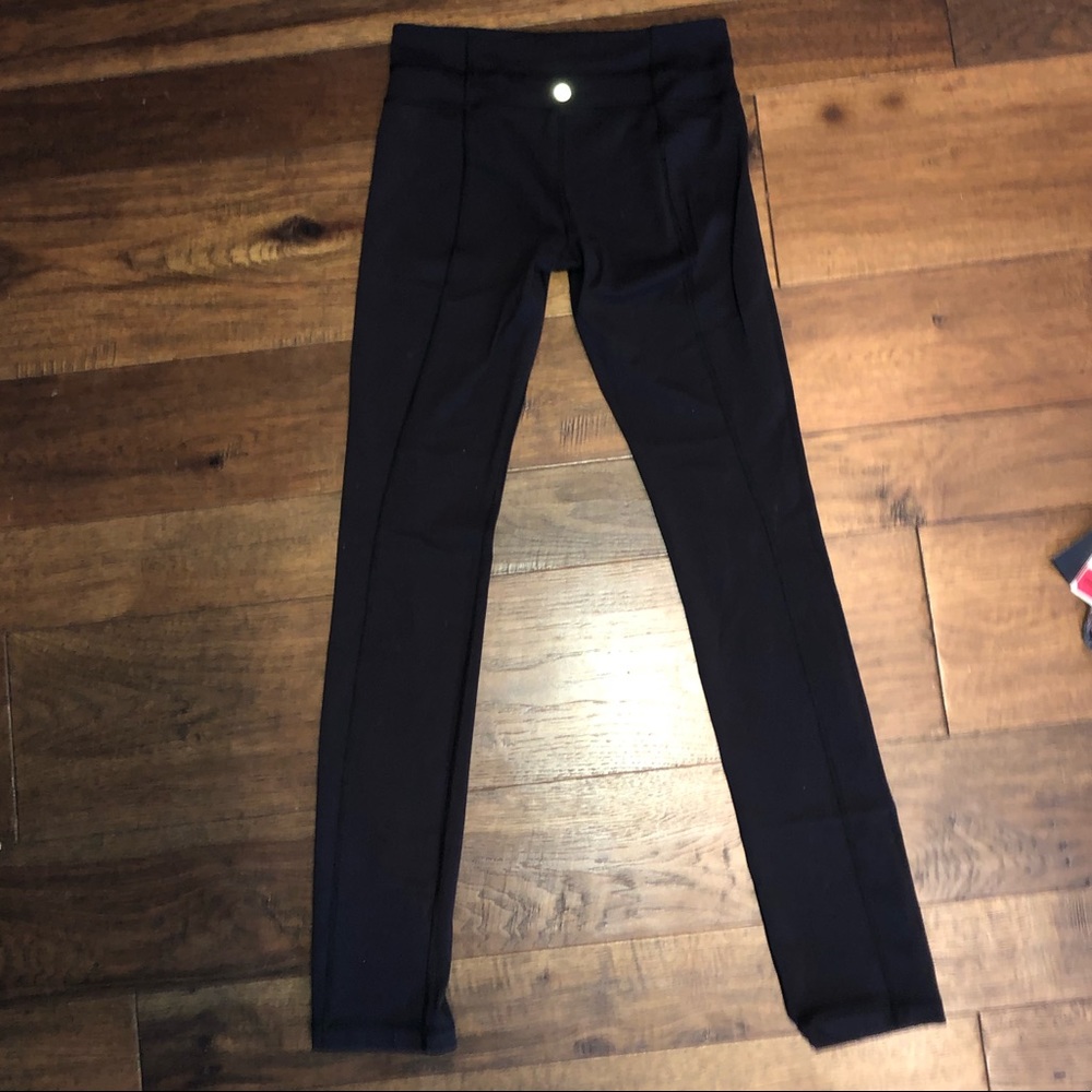 Lululemon Wunder Unders - image 1